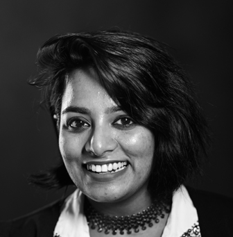 Jisha Prasad 